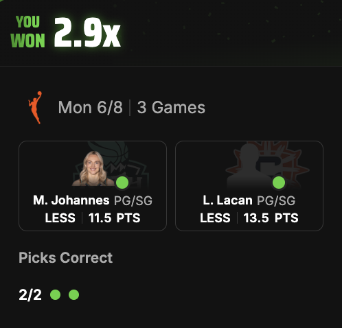 Win by jchipcountit