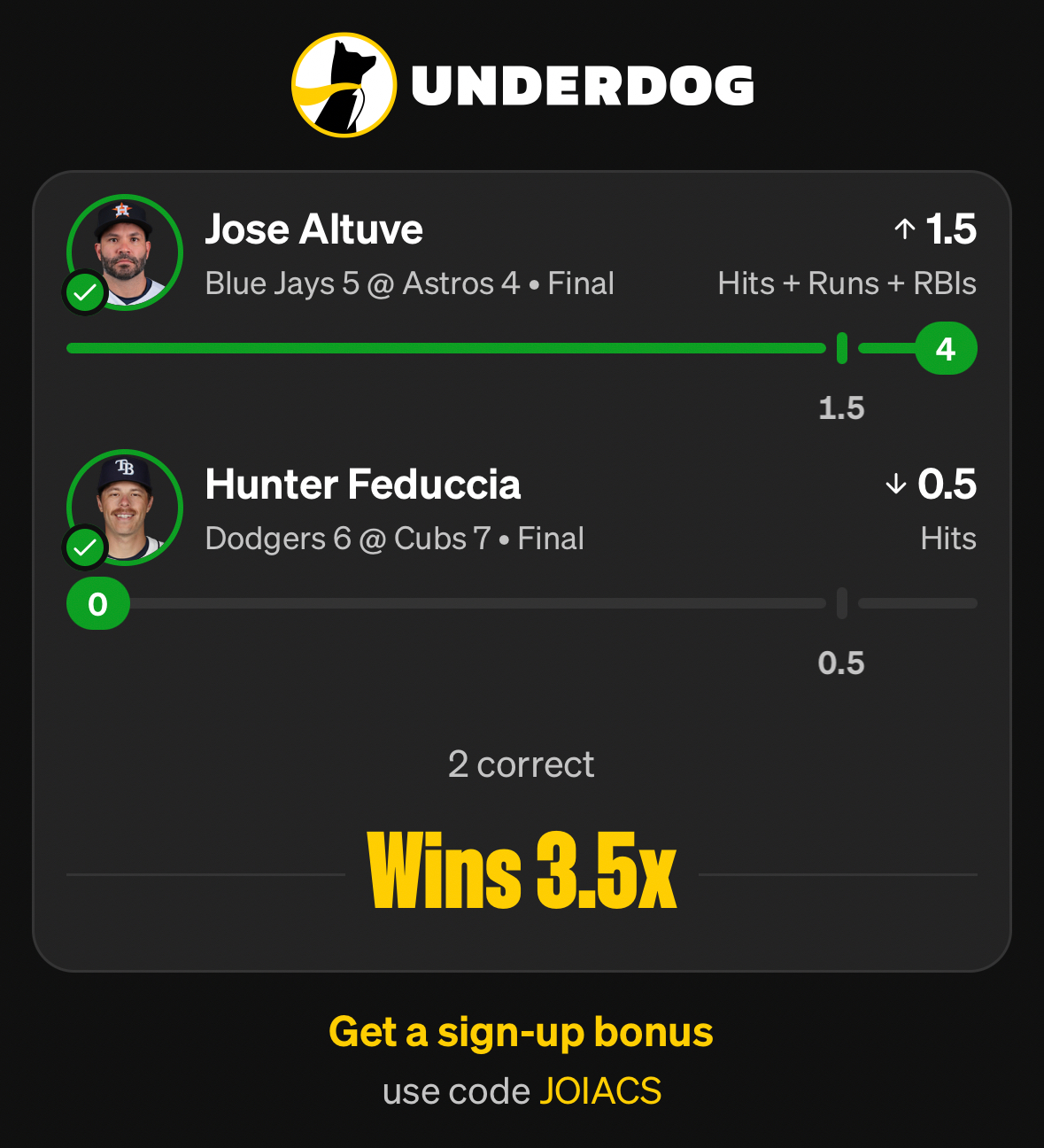 Win by jchipcountit