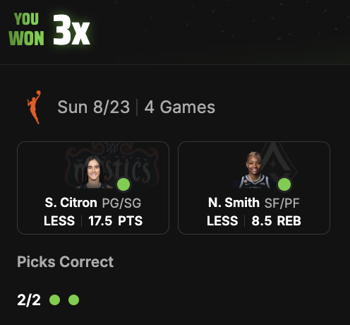 Win by jchipcountit