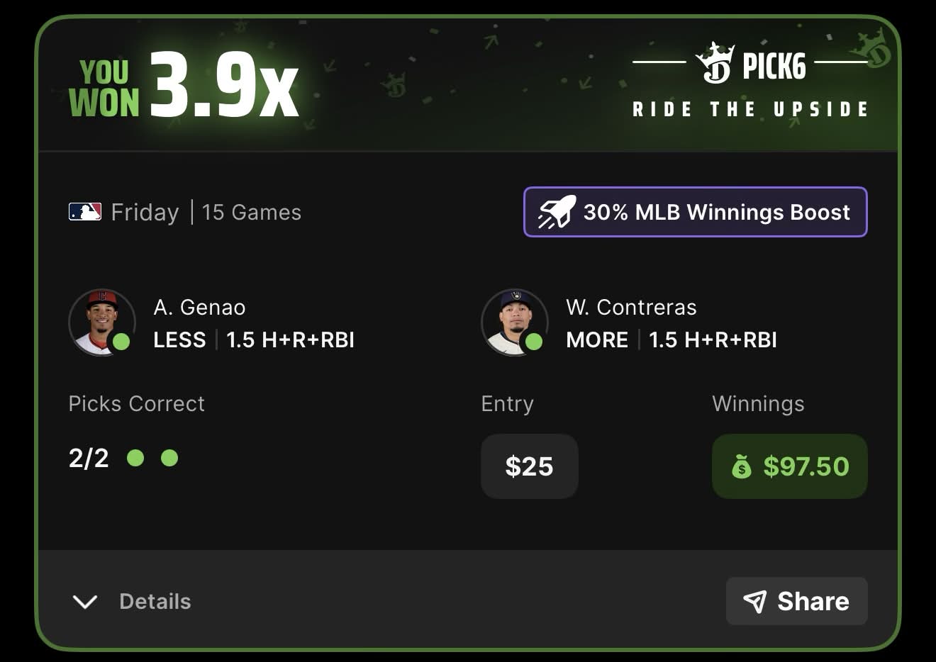 Win by jchipcountit